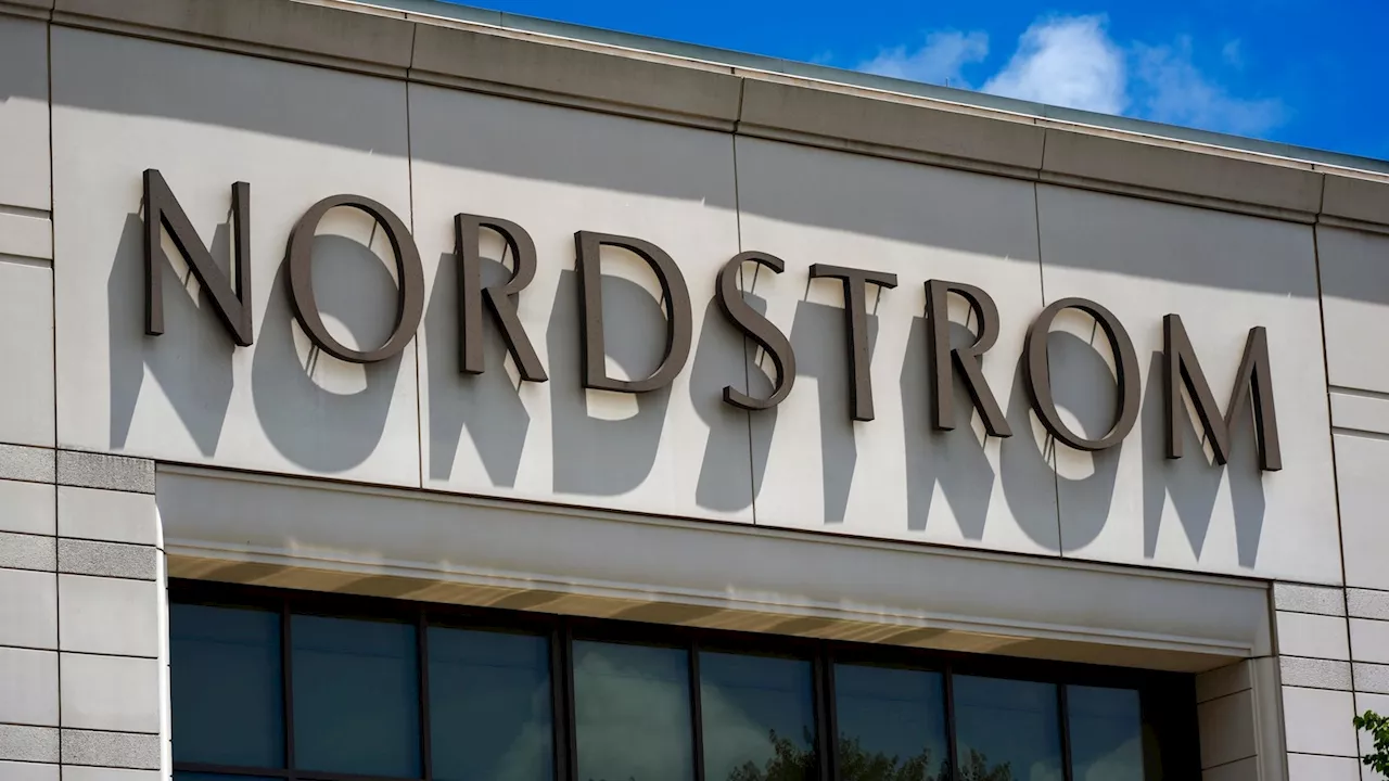 Nordstrom family offers to take store private for $3.76B with Mexican retail group