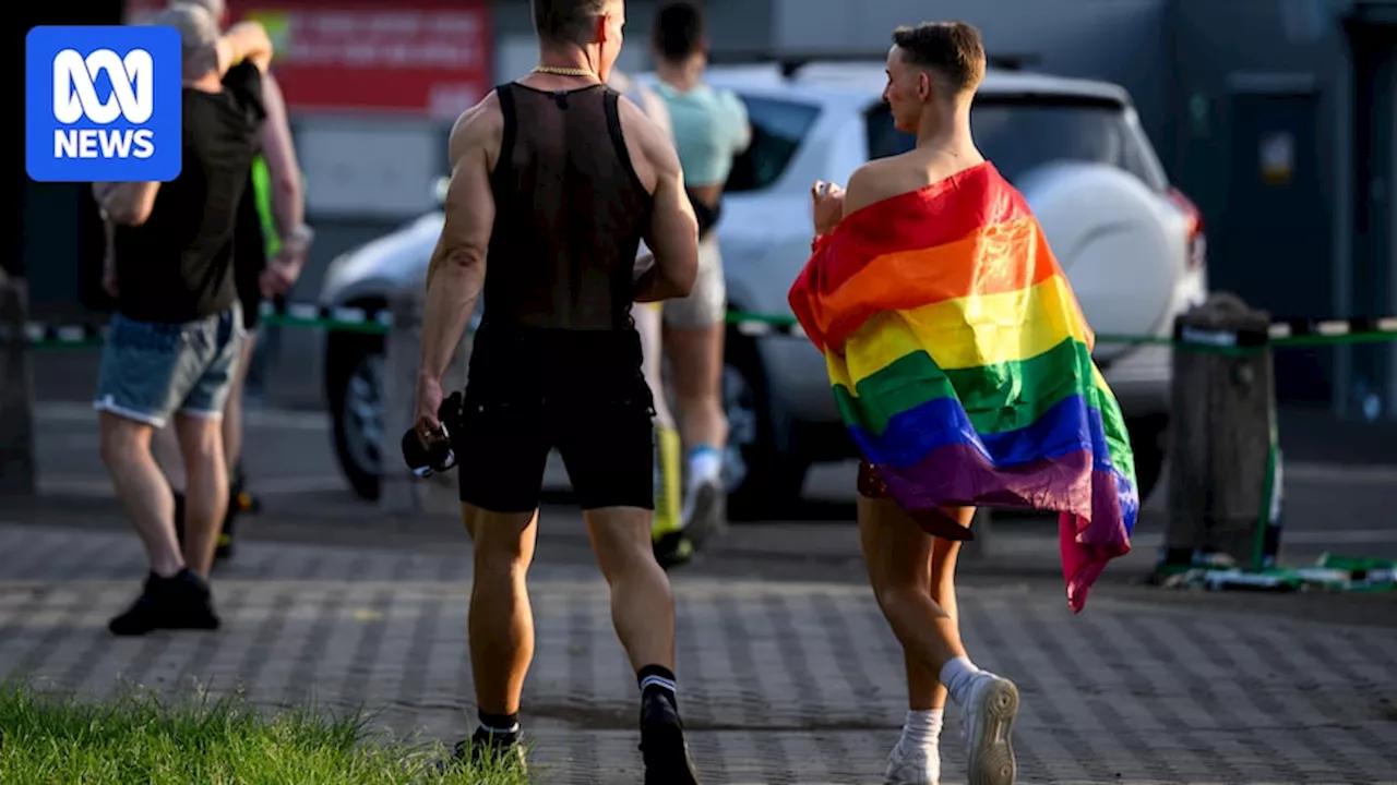 Leading health bodies say scrapping LGBTI+ questions from the 2026 census leaves Australia's 'invisible' populations at greater risk of harm