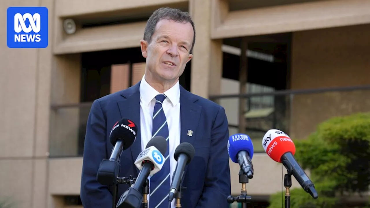 NSW Liberal leader Mark Speakman insists he can unite party despite being left in dark over federal takeover