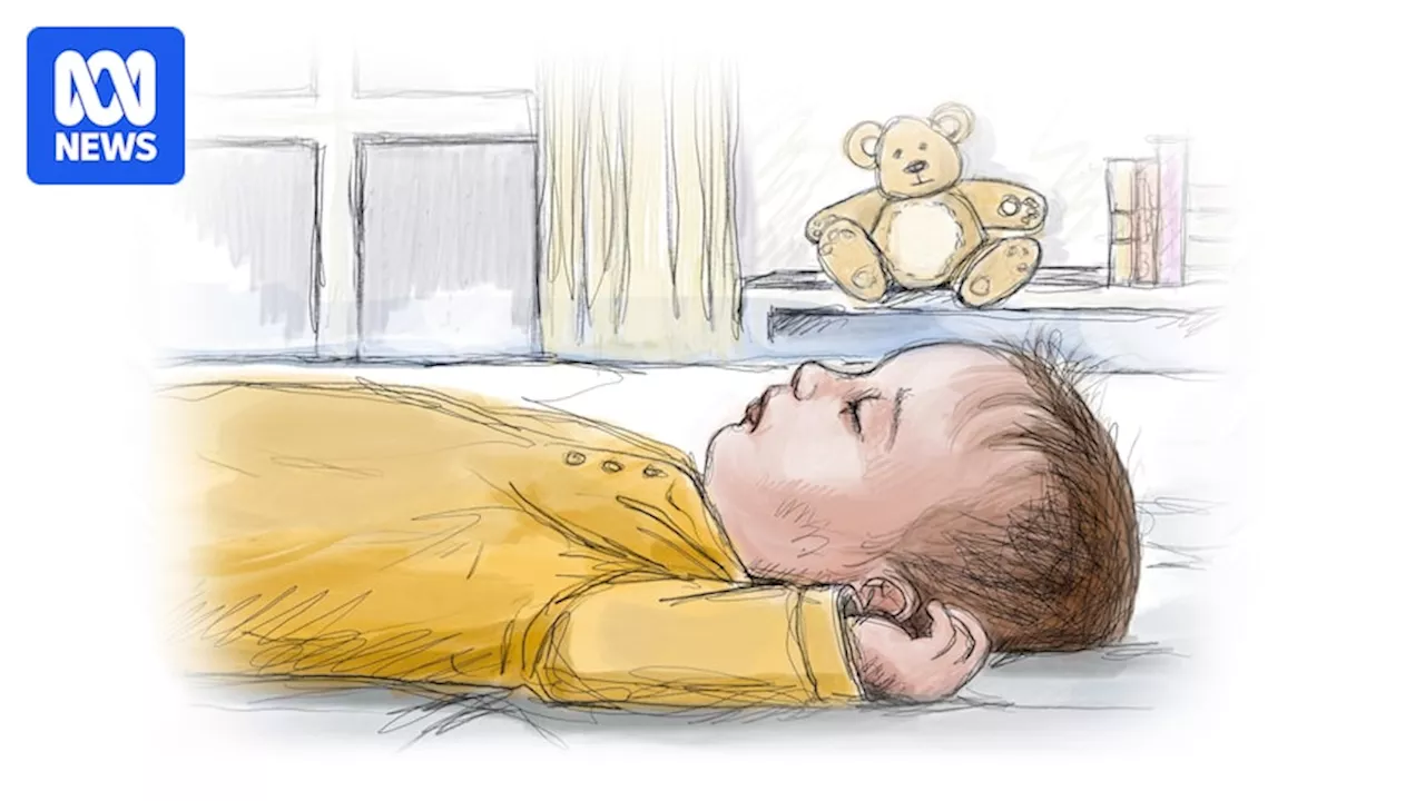 The secrets and science of baby sleep. It's OK, there's no normal