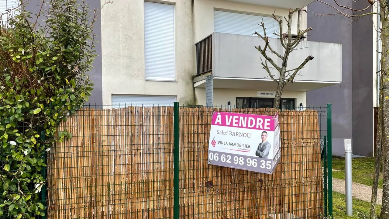 Immobilier à Dijon : les ventes d'appartements en hausse, voici les quartiers les plus recherchés