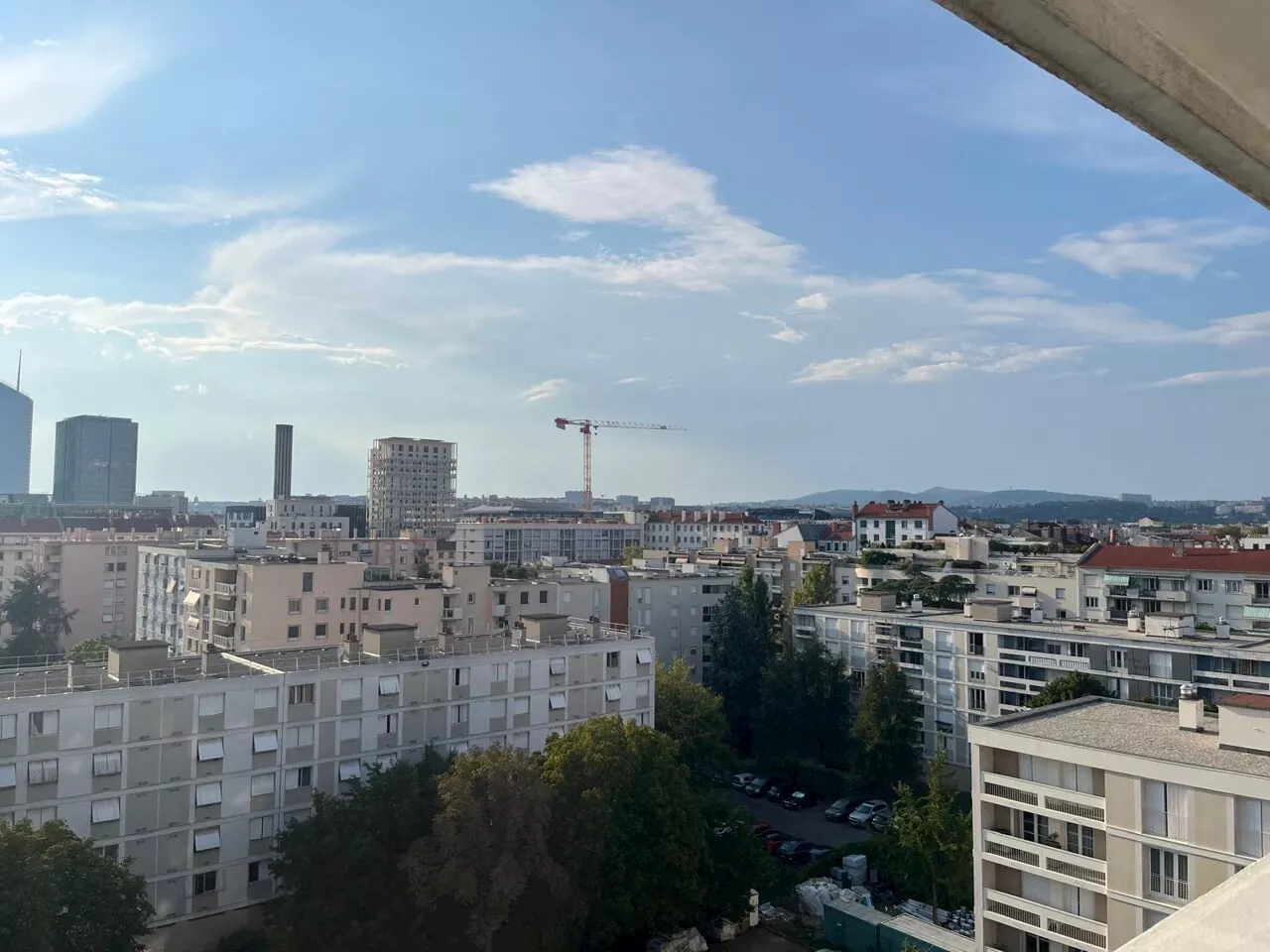 Immobilier : que peut-on acheter à Lyon avec 200 000 euros ?