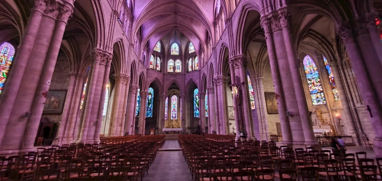 Notre-Dame des Ardents à Lagny : une grande rénovation estimée à 3,4 millions se prépare