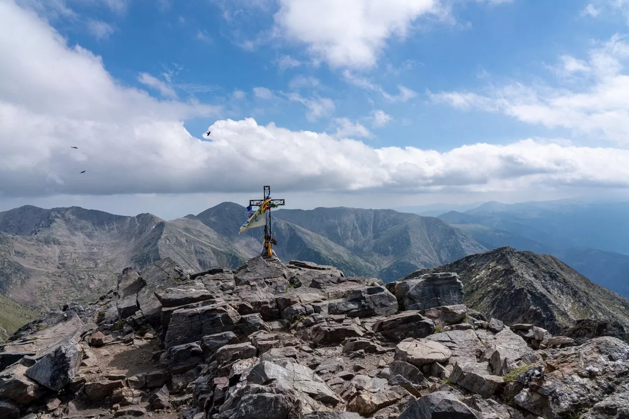 Une nouvelle épreuve sportive va avoir lieu dans les plus beaux coins des Pyrénées-Orientales