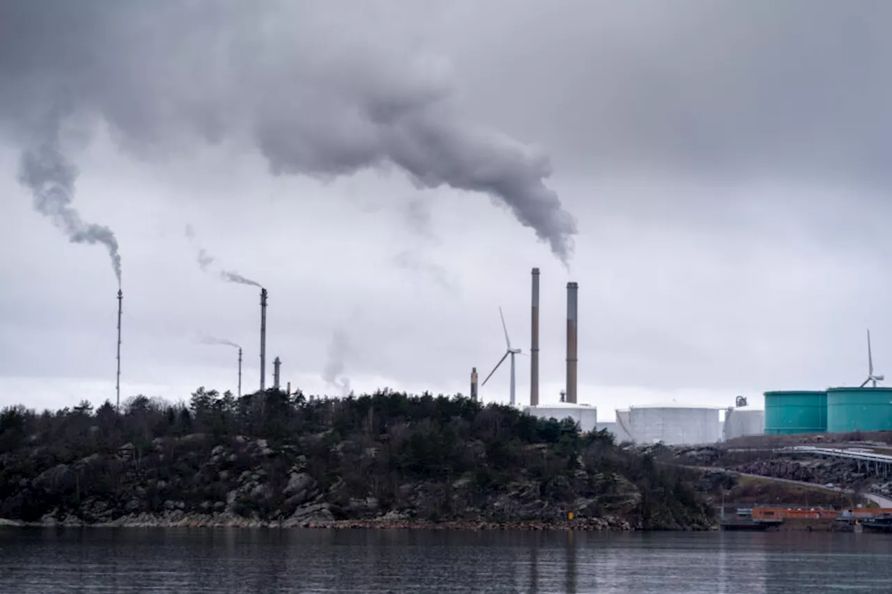 Försäljningen av Preem drar ut på tiden