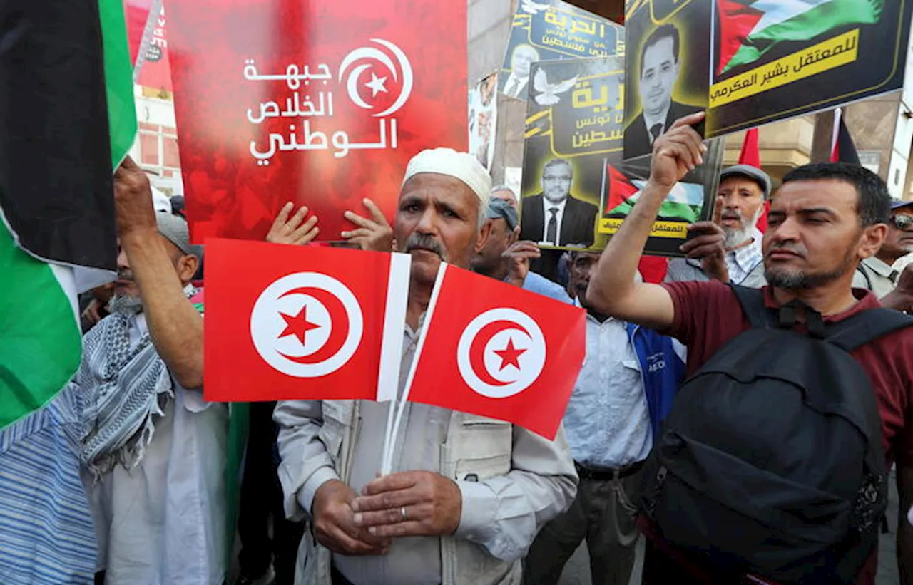 Tunisia: custodia cautelare per candidato Zammel