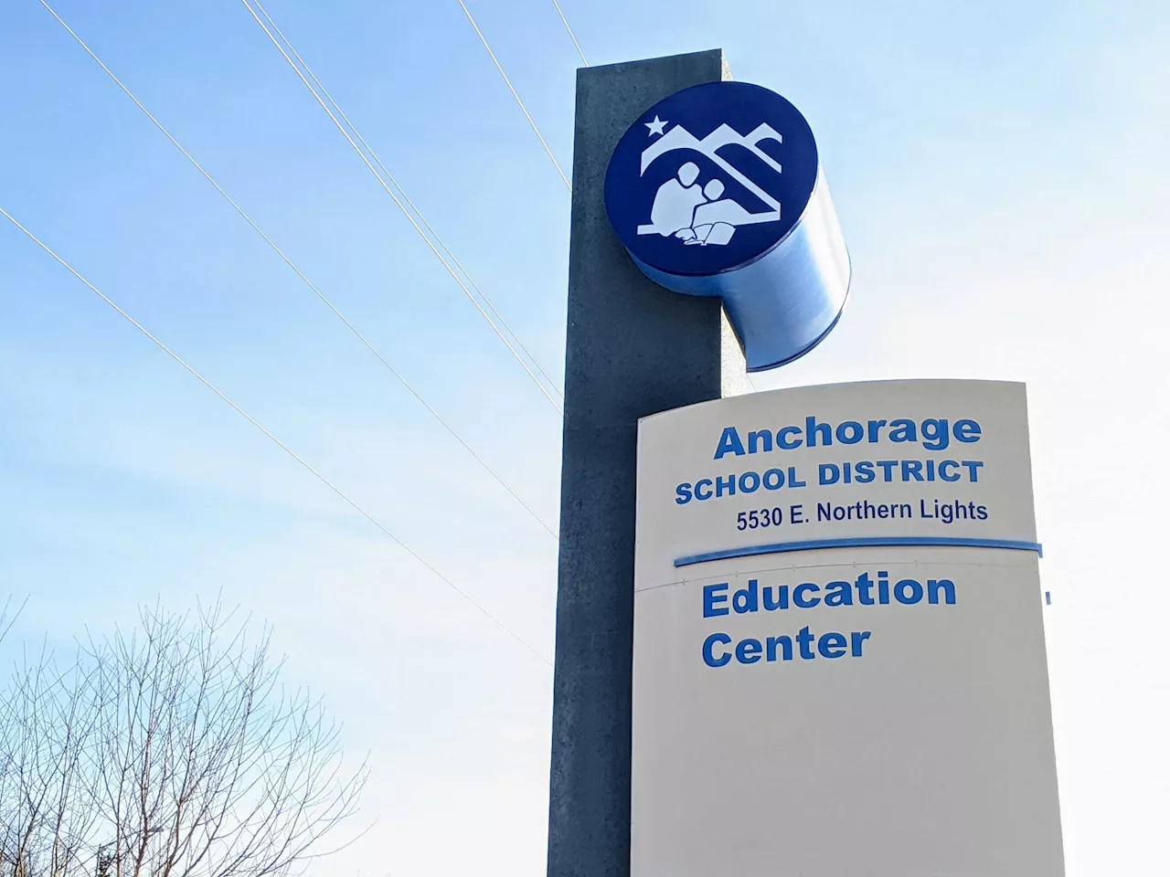 Anchorage School District student tests positive for whooping cough