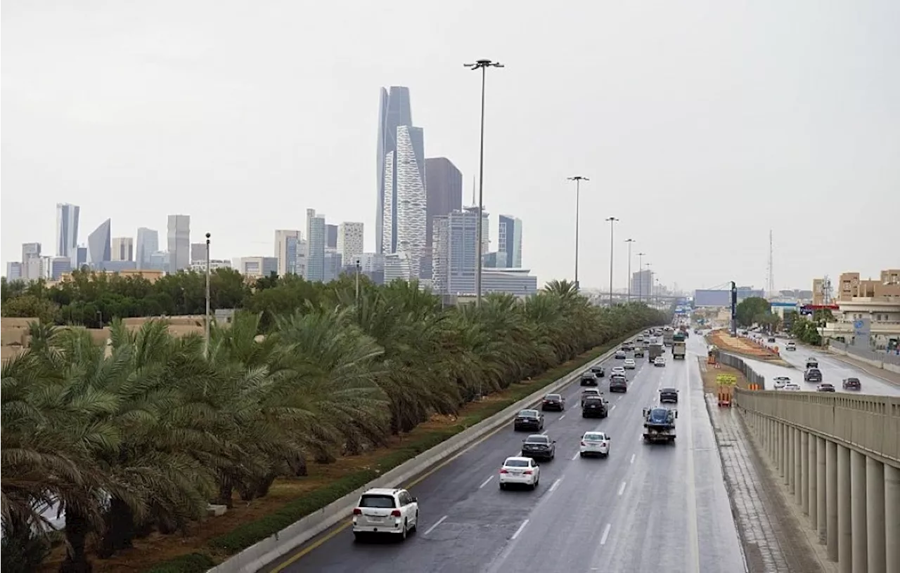 الأرصاد: خريف حار وممطر فوق المعدل الطبيعي على معظم مناطق المملكة