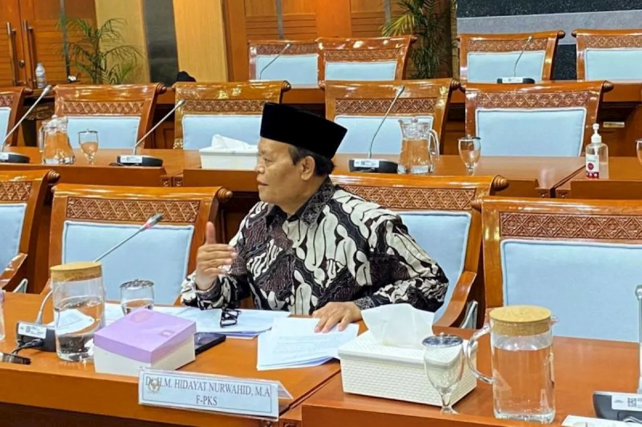 HNW ingatkan program perlindungan sosial Kemensos diperluas
