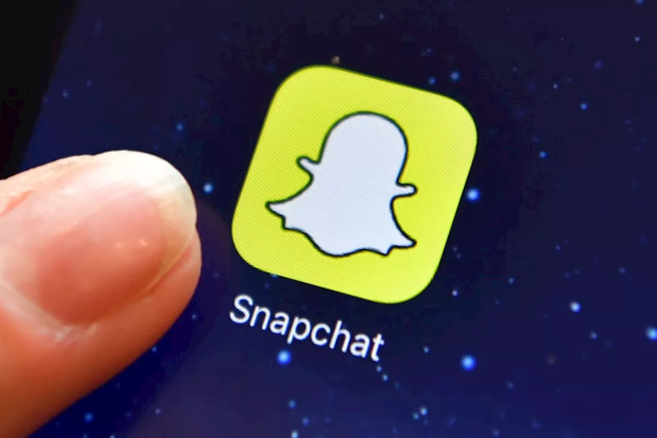 Snapchat mulai tempatkan iklan di samping pesan