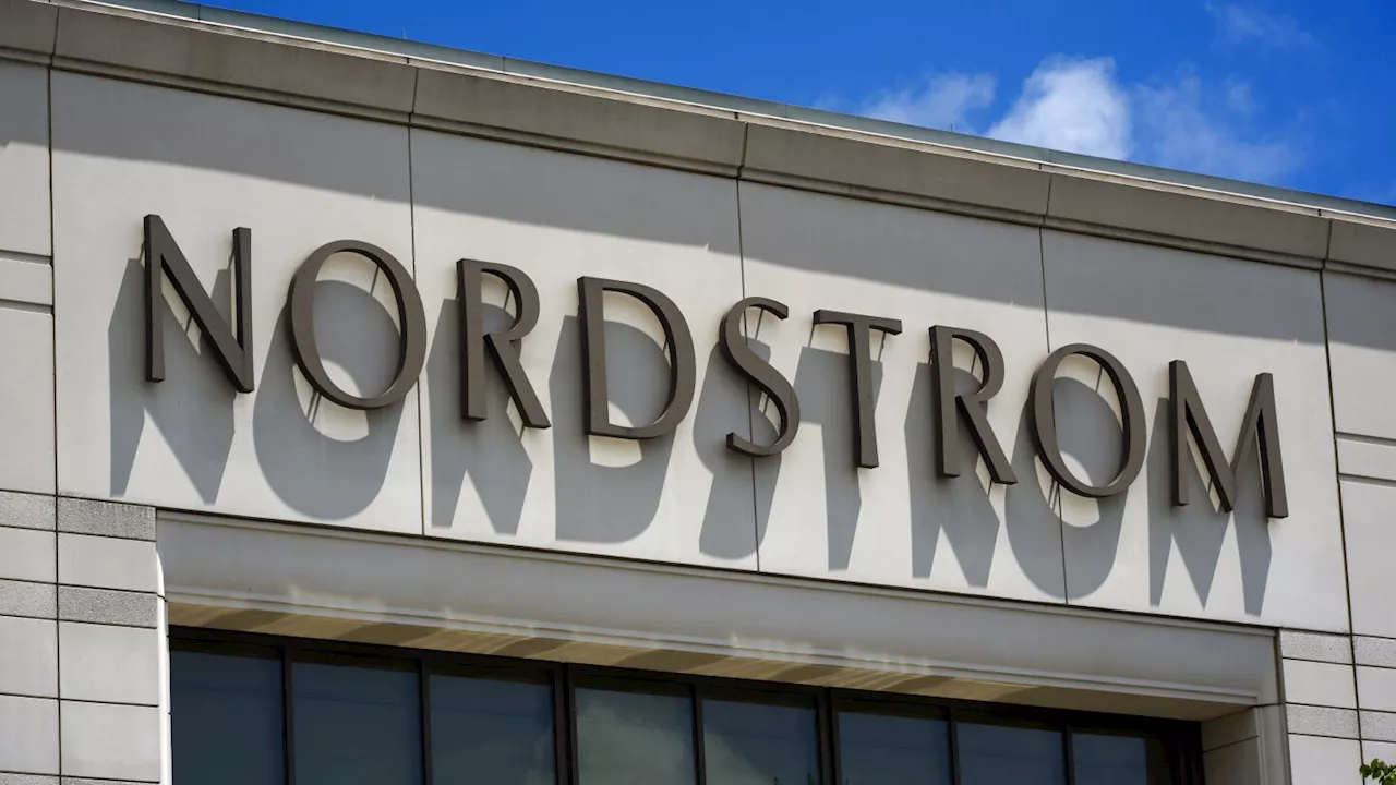 The century-old Nordstrom department store chain gets a $3.76 billion bid from the Nordstrom family