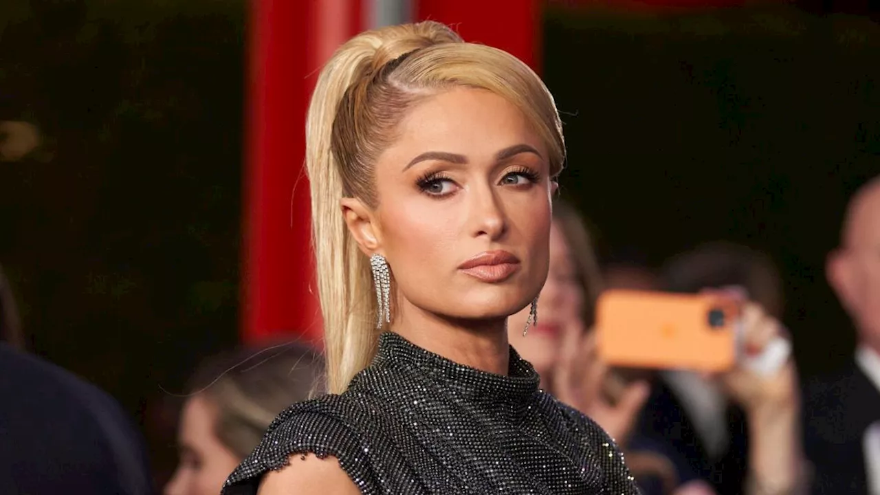 Wie Paris Hilton zur Ikone der Selbstinszenierung wurde