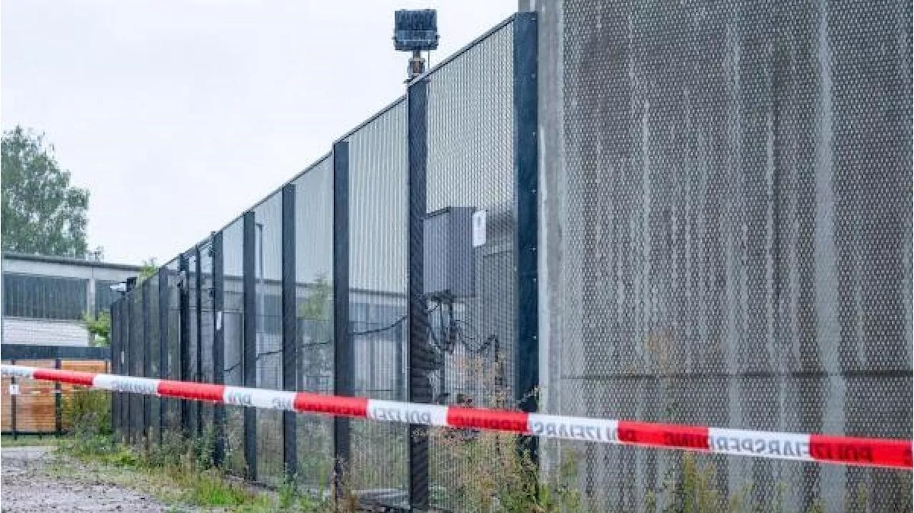 Zweiter Straftäter aus Straubing in Österreich gefasst