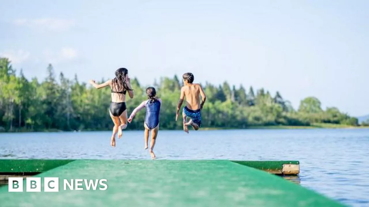 New Black Country scheme launched to boost child water safety