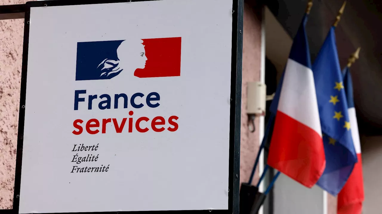 France Services: la Cour des comptes plaide pour une hausse ciblée des subventions