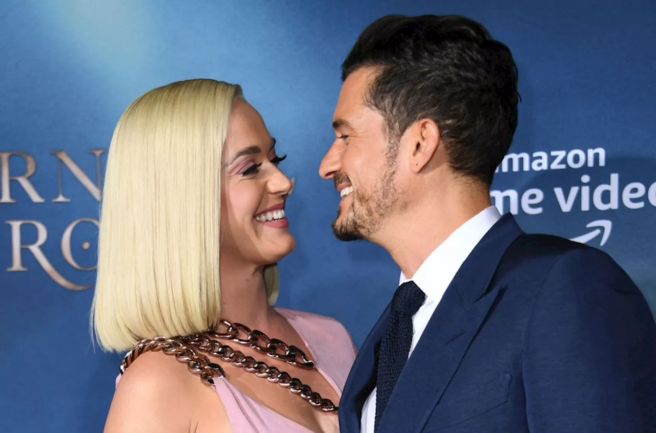 A Timeline of Katy Perry & Orlando Bloom’s Relationship