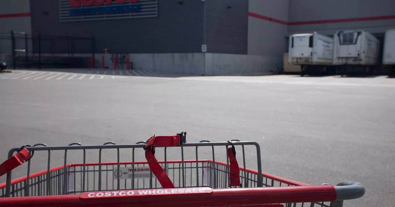 Costco Canada membership fees have gone up for the first time in years