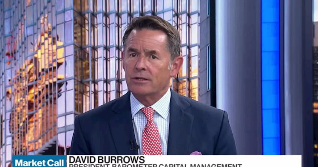 David Burrows’ Top Picks for September 4, 2024