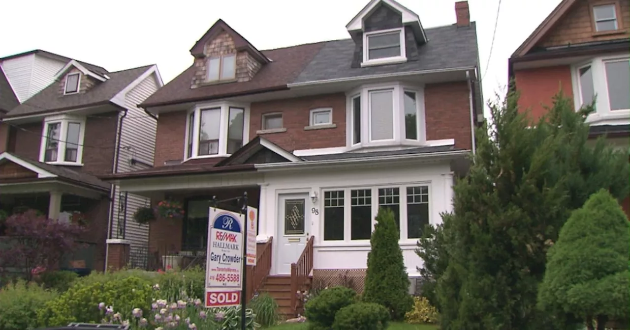 How will the Bank of Canada’s rate cut impact real estate?