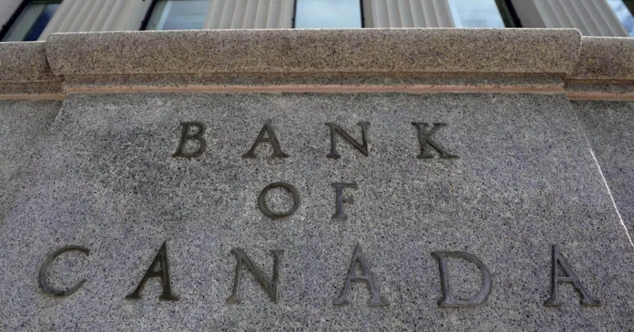 The Daily Chase: Bank of Canada poised to cut rates again