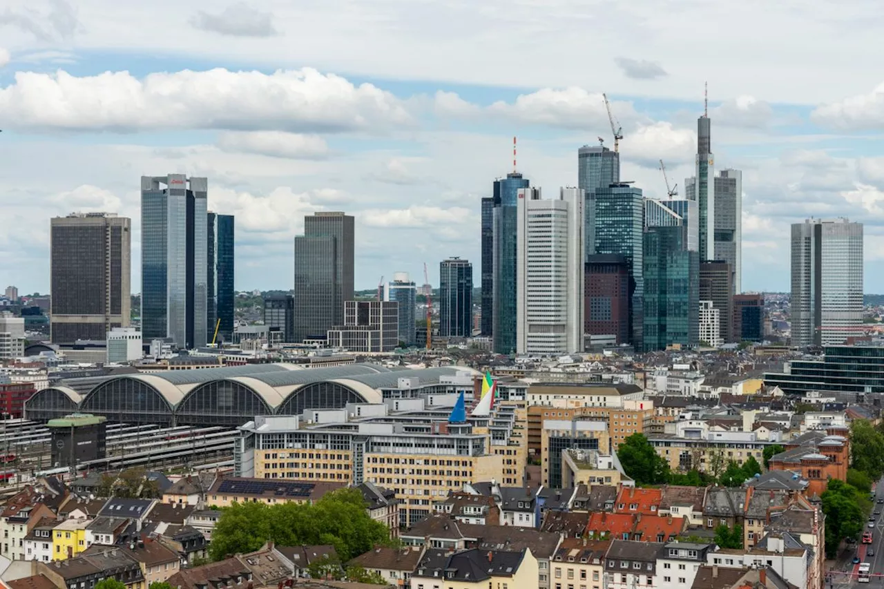 Nagel würdigt „Dreiklang“ der Säulen des Bankgewerbes