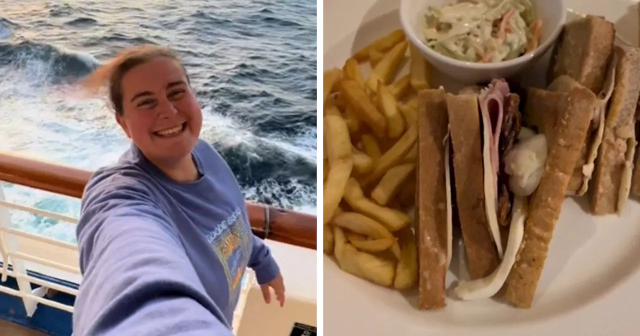 'No One Is Telling You The Truth': Woman Shares Why No One Should Go On Cruises