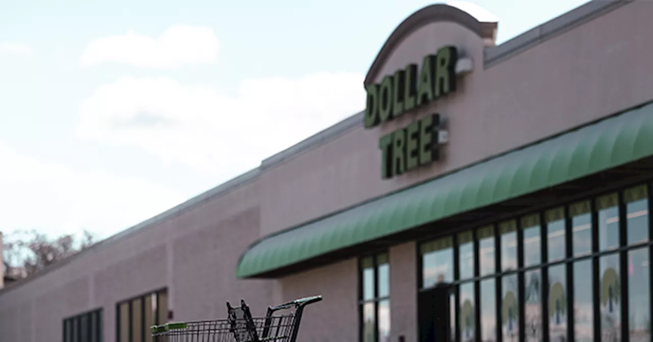 Breitbart Business Digest: Inflation Leaves the Middle Class Too Poor to Shop at Dollar Stores