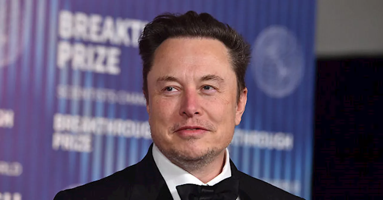 Elon Musk’s X Wins Appeal Against California’s Social Media Content Moderation Law