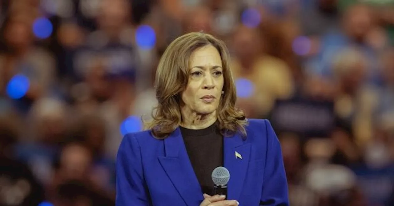 Kamala Harris Fails to Answer Questions About Flip-Flopping on Electric Vehicle Mandates