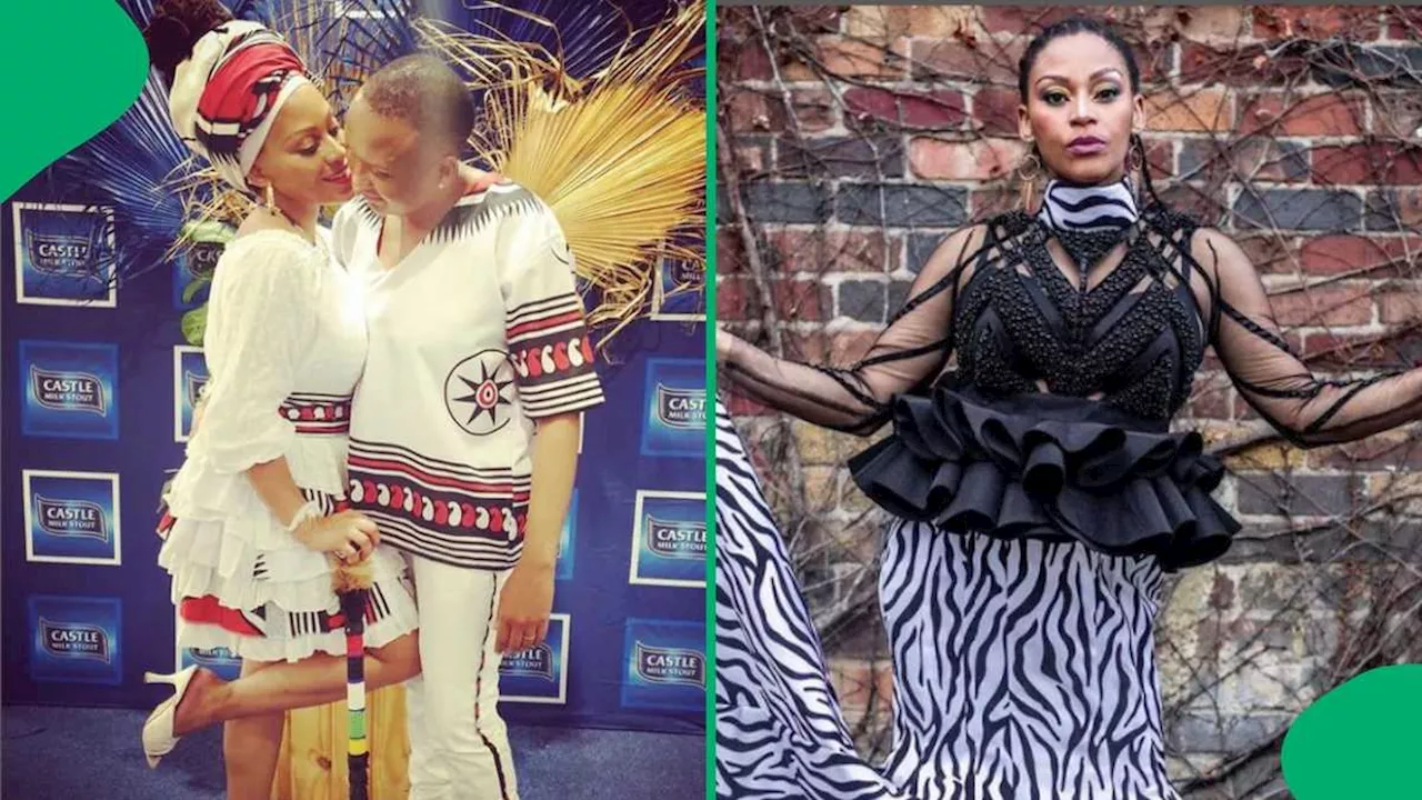 Lebo Keswa Alleges Letoya Makhene Slept With a Nigerian for Drugs, SA Tired: “She Is a Bitter Ex”