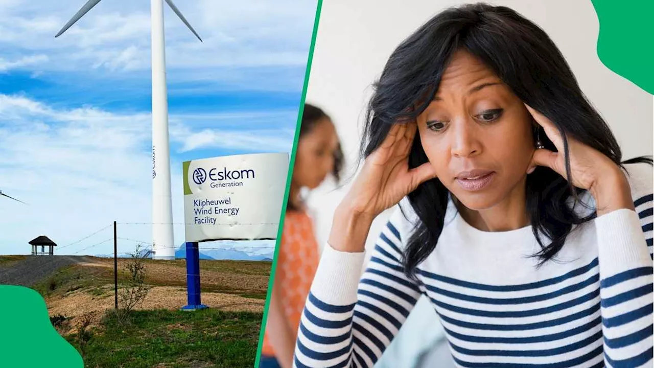 Midvaal Shocked by Eskom’s Proposed 40% Tariff Increase, Mzansi Angry Too