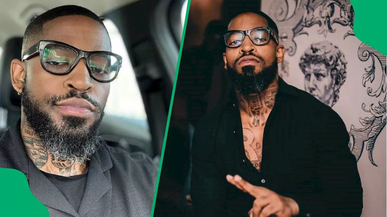 Prince Kaybee Responds to DJ Maphorisa and Samthing Soweto’s Beef: “Leave Me Alone”