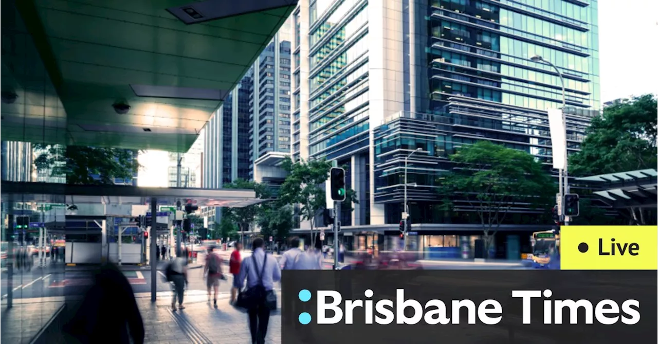 Brisbane news live: Star casino report we can’t print; Cyclists hit back at mayor