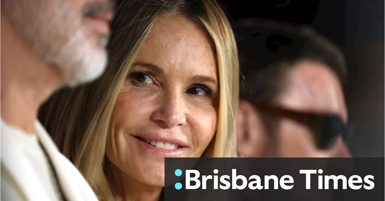 Here’s what experts think about Elle Macpherson’s cancer treatment