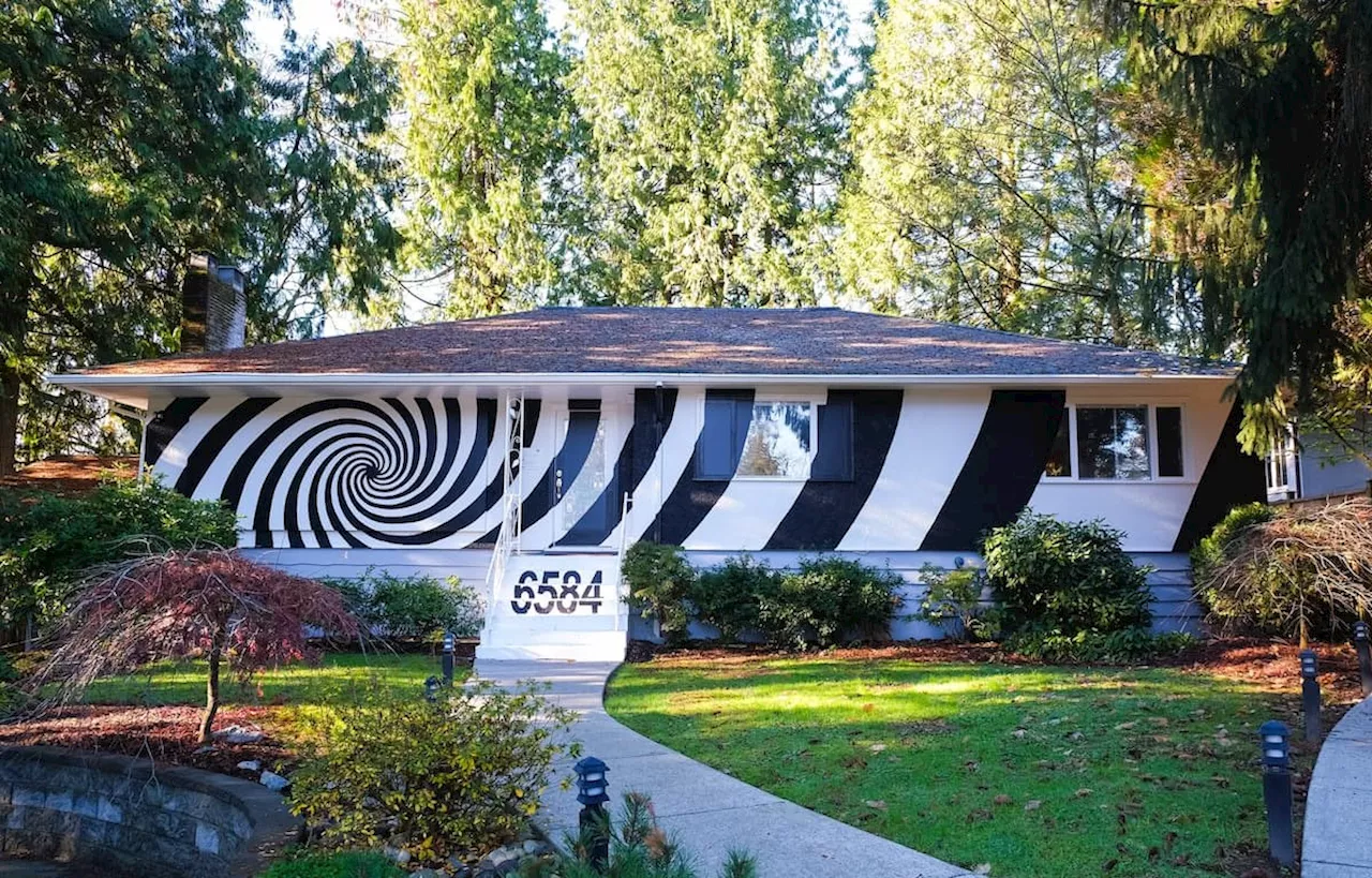 Burnaby's Deer Lake Gallery closed due to 'disappointing and unsustainable funding'