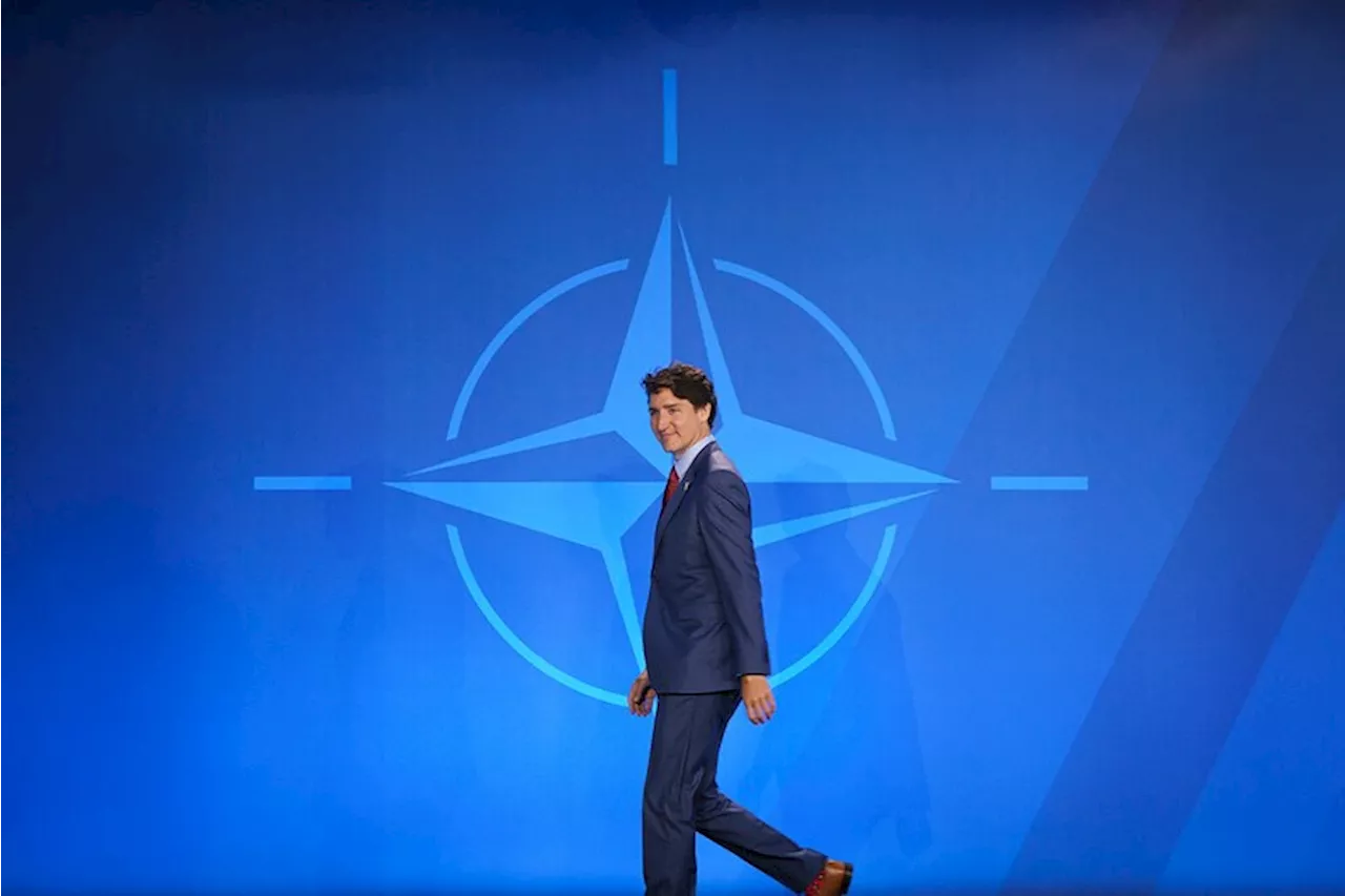 Opinion: Trudeau’s leadership survives as Singh severs ties