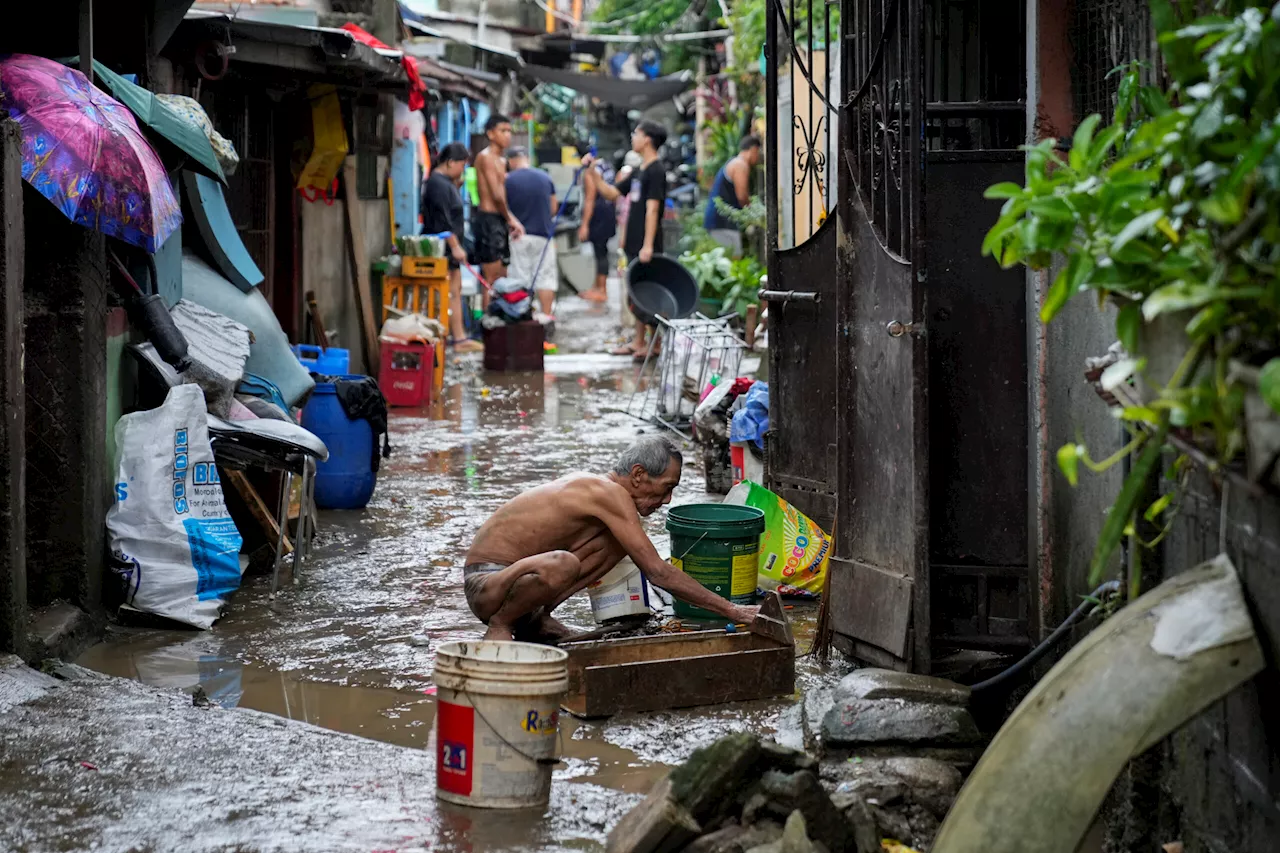 GSIS extends emergency loan program for members, pensioners affected by typhoons