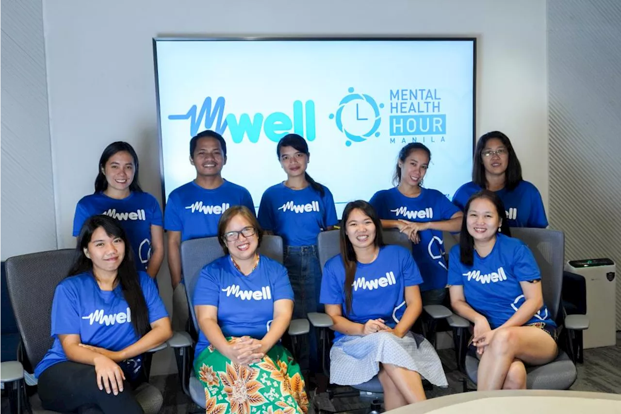 mWell bridges gap in mind health care with affordable counselling sessions, mind health score and self-care tools