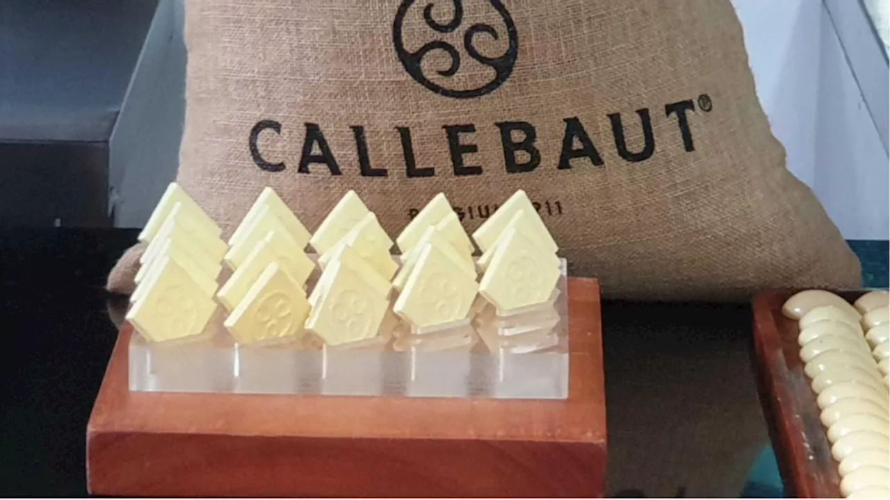 Barry Callebaut brings together South Africa’s leading chocolate and confectionery brands for industry-defining event