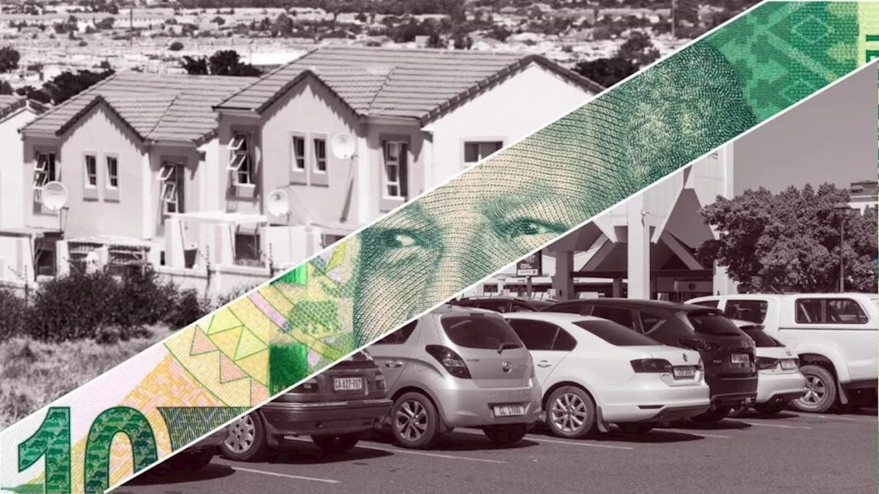 R1,800 joy for house and car owners in South Africa to kick off this month