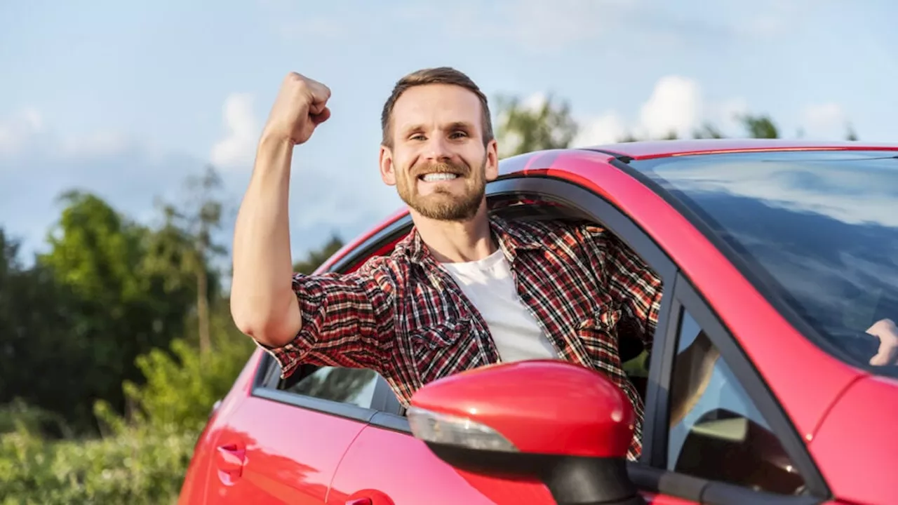 Save on your car insurance today – Or get up to R1,500 cash