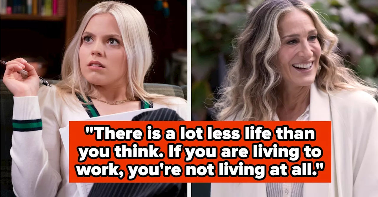 Things From Your 20s That Impact You In Your 40s