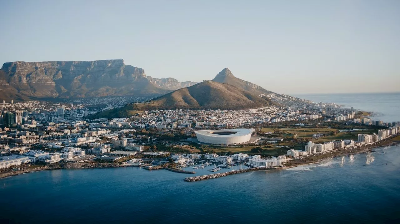 It's all in the Playbooks: Wesgro's new innovative tourism booster