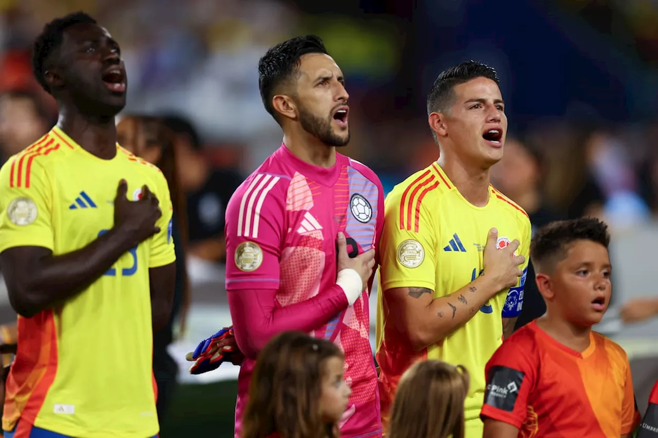 ¿Cuántos puntos necesita Colombia en las Eliminatorias para clasificar al Mundial 2026?