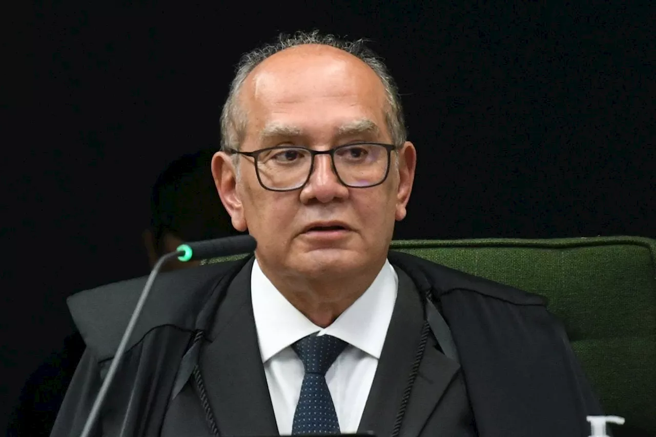 Gilmar Mendes amplia liberação para compra de remédio contra doença rara