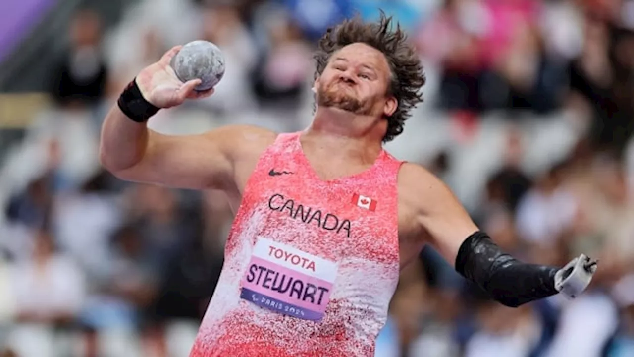 Paralympic newsletter: Canada's best day so far, and what to watch Thursday