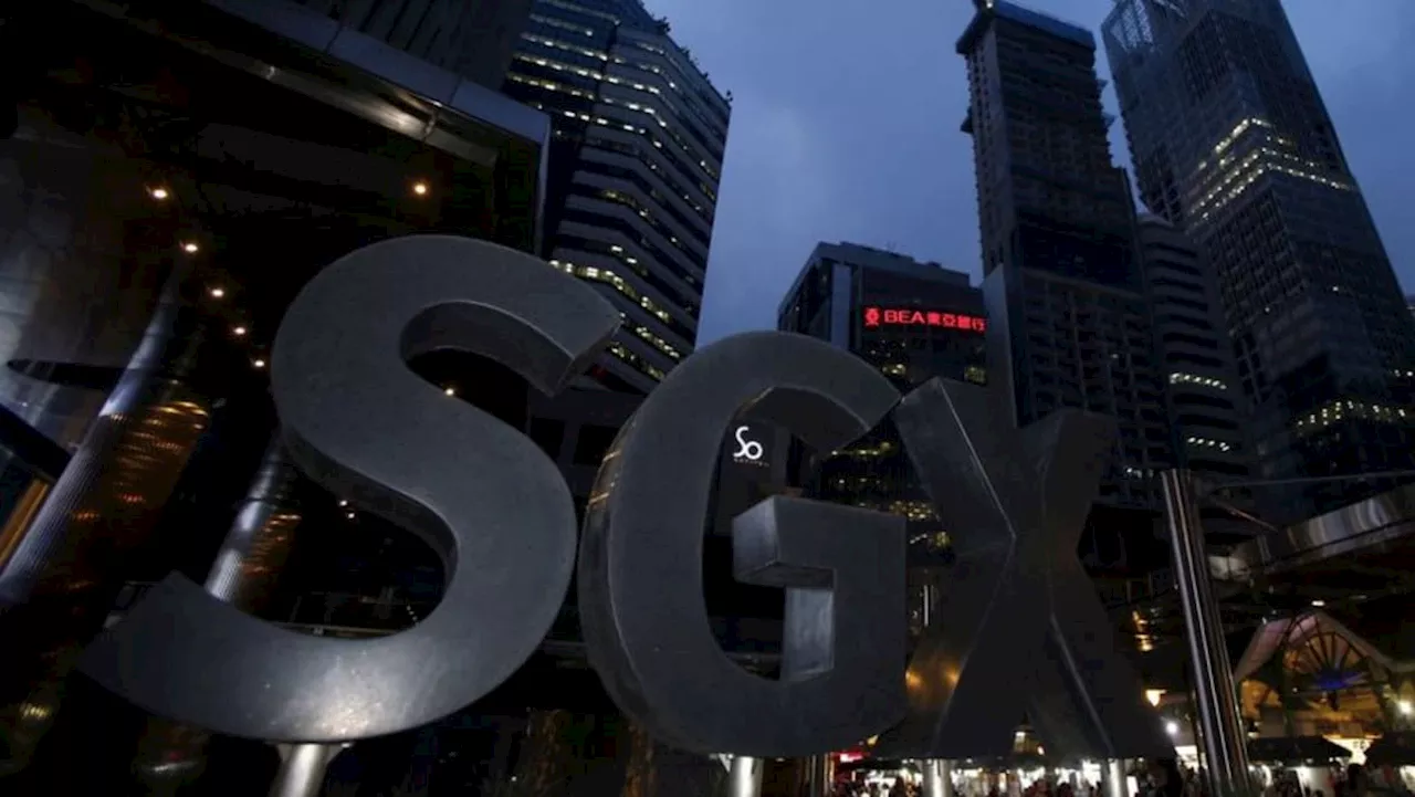 2014 SGX attack plot: Singapore working with Indonesia after suspected terrorist arrested