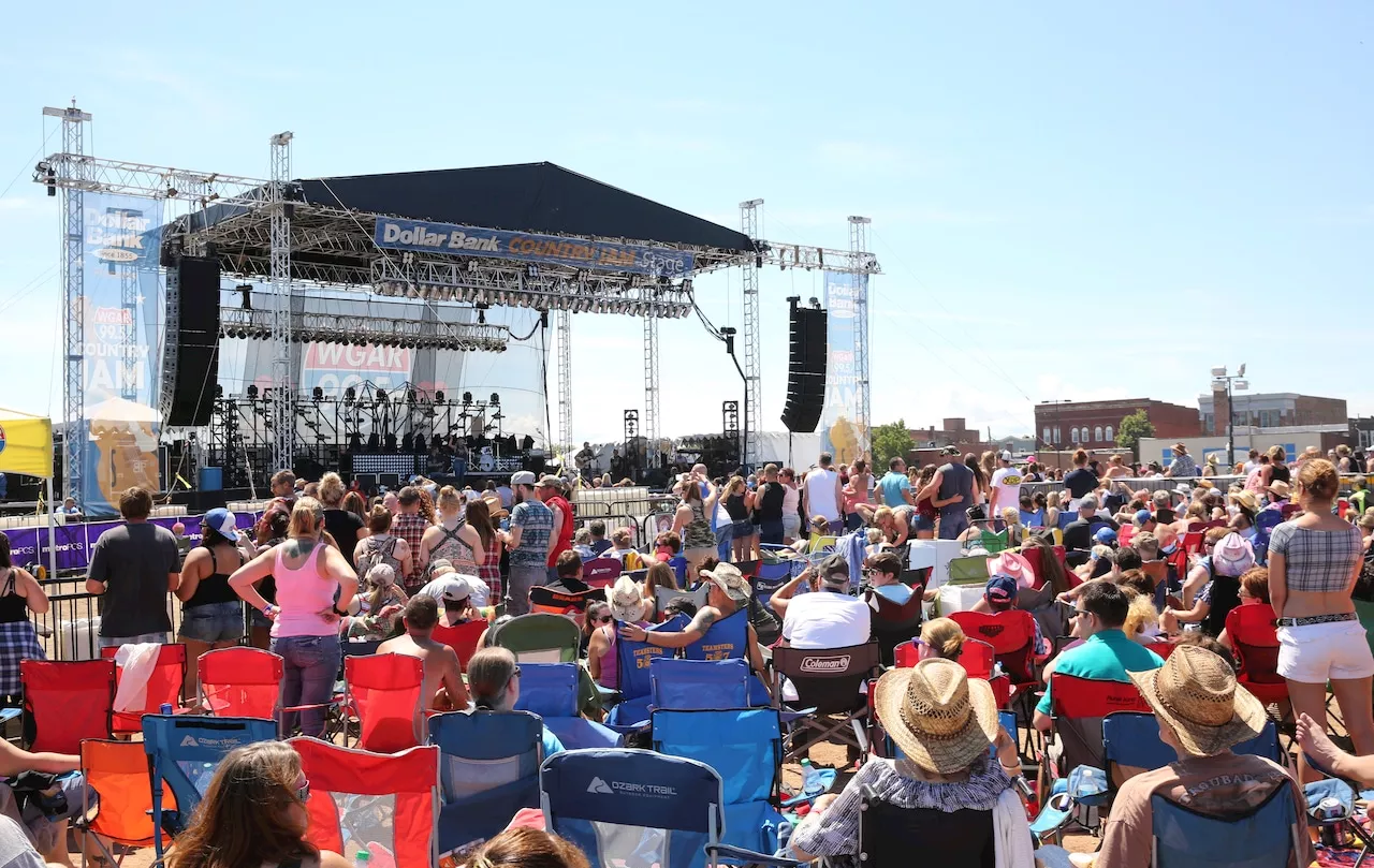 Lorain Port and Finance Authority reaches deal to takeover with Rockin’ on the River