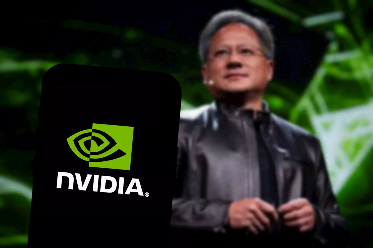 Chute libre de Nvidia en Bourse : faut-il vraiment s'inquiéter ?