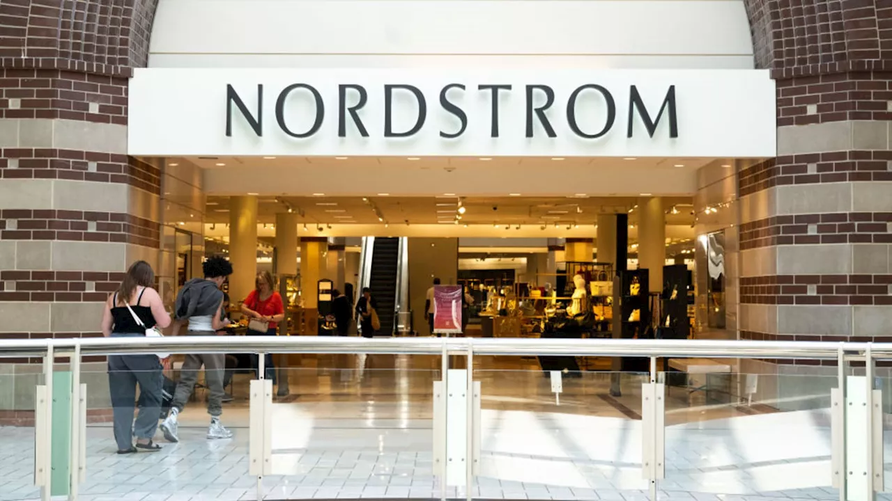 Nordstrom founders offer $23 per share to take the department store private